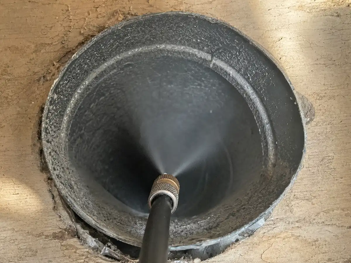 Air Duct Sanitizing in San Mateo, CA